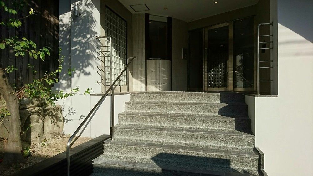 Japaning Hotel Gion Kioto Exterior foto